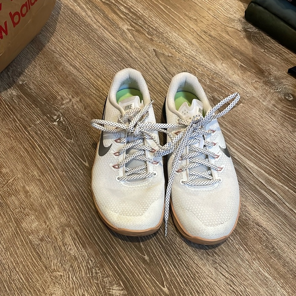 Nike Metcons